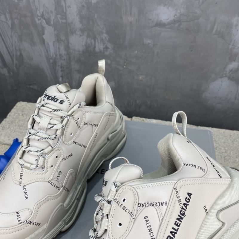 Balenciaga Triple S Series Shoes